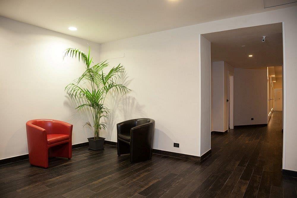 Borgo Pio Suites Inn โรม ภายนอก รูปภาพ