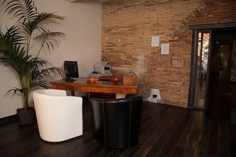 Borgo Pio Suites Inn โรม ภายนอก รูปภาพ
