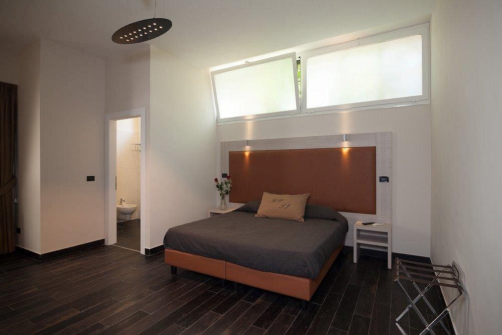 Borgo Pio Suites Inn โรม ภายนอก รูปภาพ