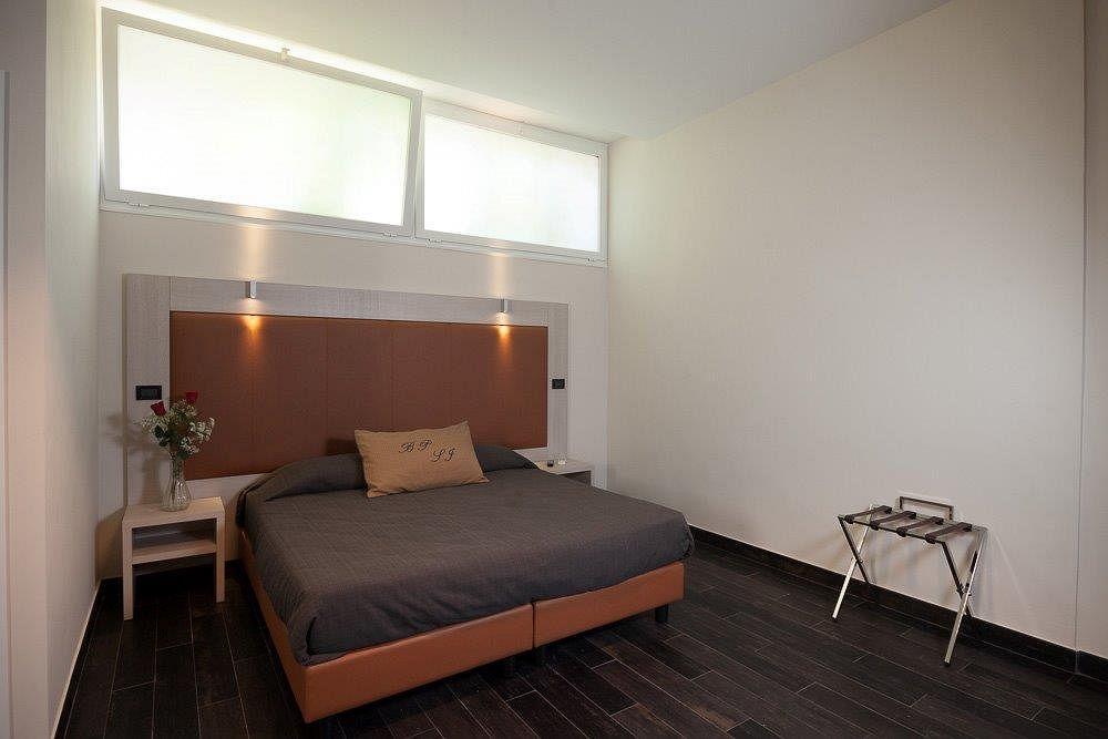 Borgo Pio Suites Inn โรม ภายนอก รูปภาพ