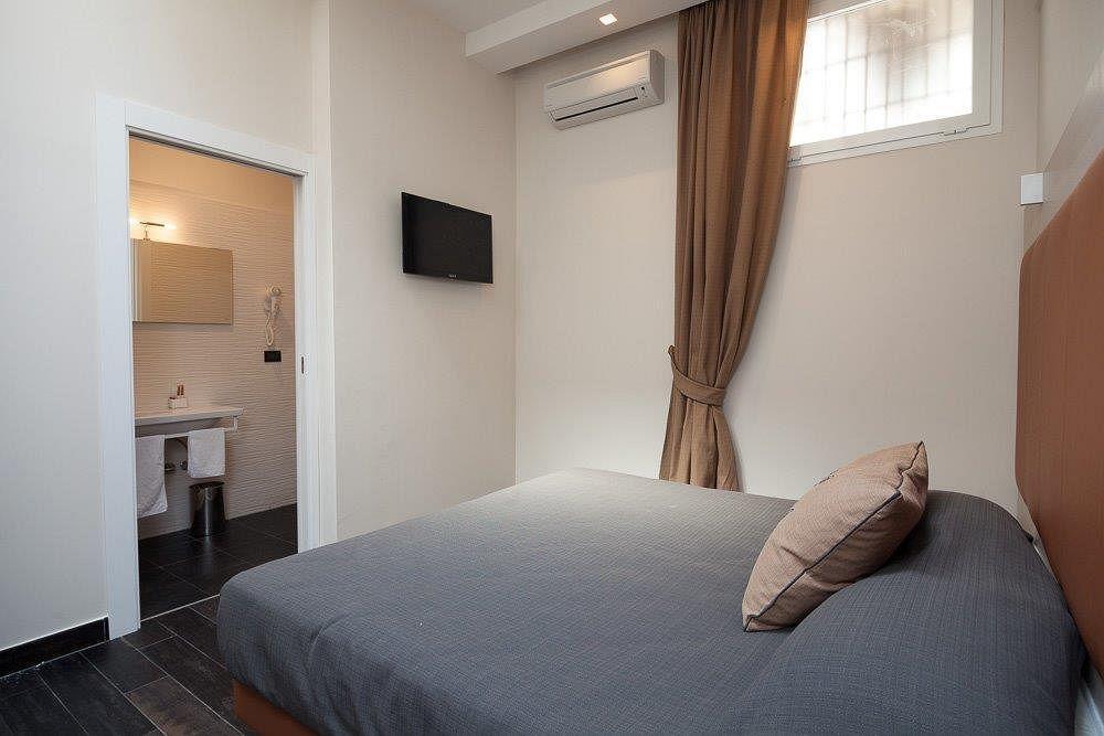 Borgo Pio Suites Inn โรม ภายนอก รูปภาพ
