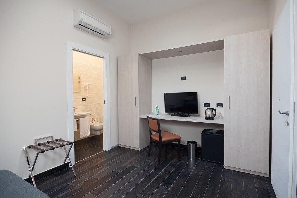 Borgo Pio Suites Inn โรม ภายนอก รูปภาพ
