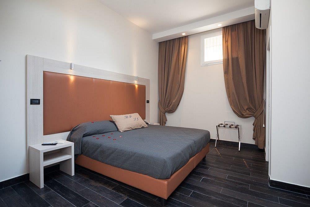 Borgo Pio Suites Inn โรม ภายนอก รูปภาพ