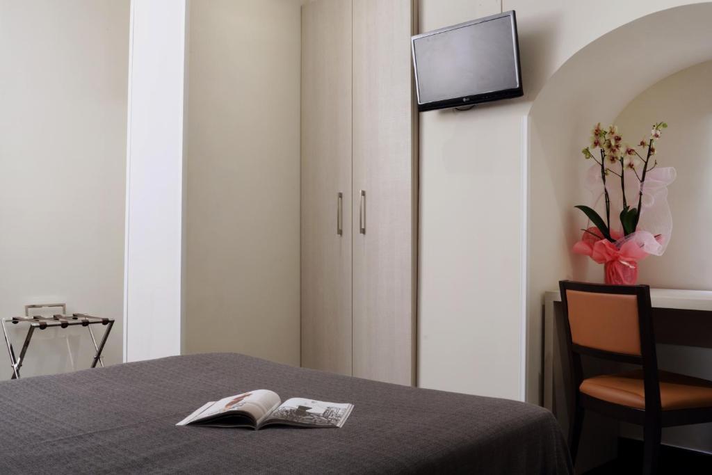 Borgo Pio Suites Inn โรม ห้อง รูปภาพ