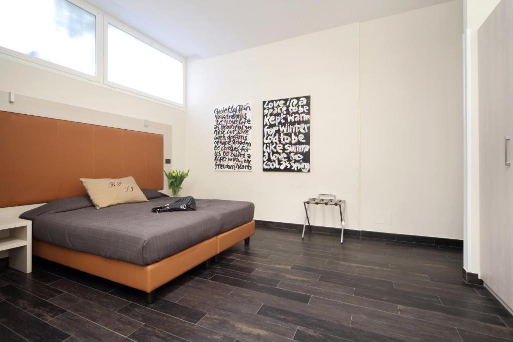 Borgo Pio Suites Inn โรม ห้อง รูปภาพ