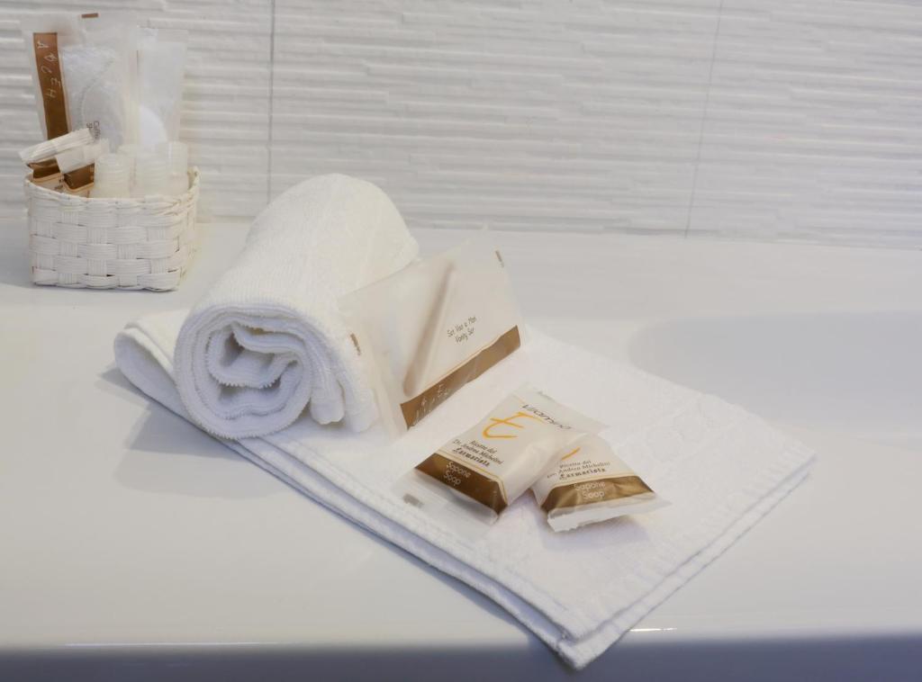 Borgo Pio Suites Inn โรม ห้อง รูปภาพ