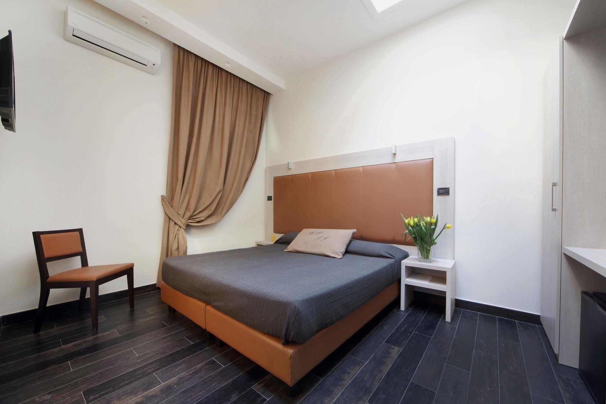 Borgo Pio Suites Inn โรม ภายนอก รูปภาพ