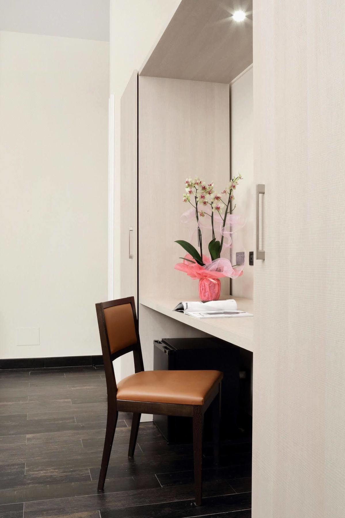 Borgo Pio Suites Inn โรม ภายนอก รูปภาพ
