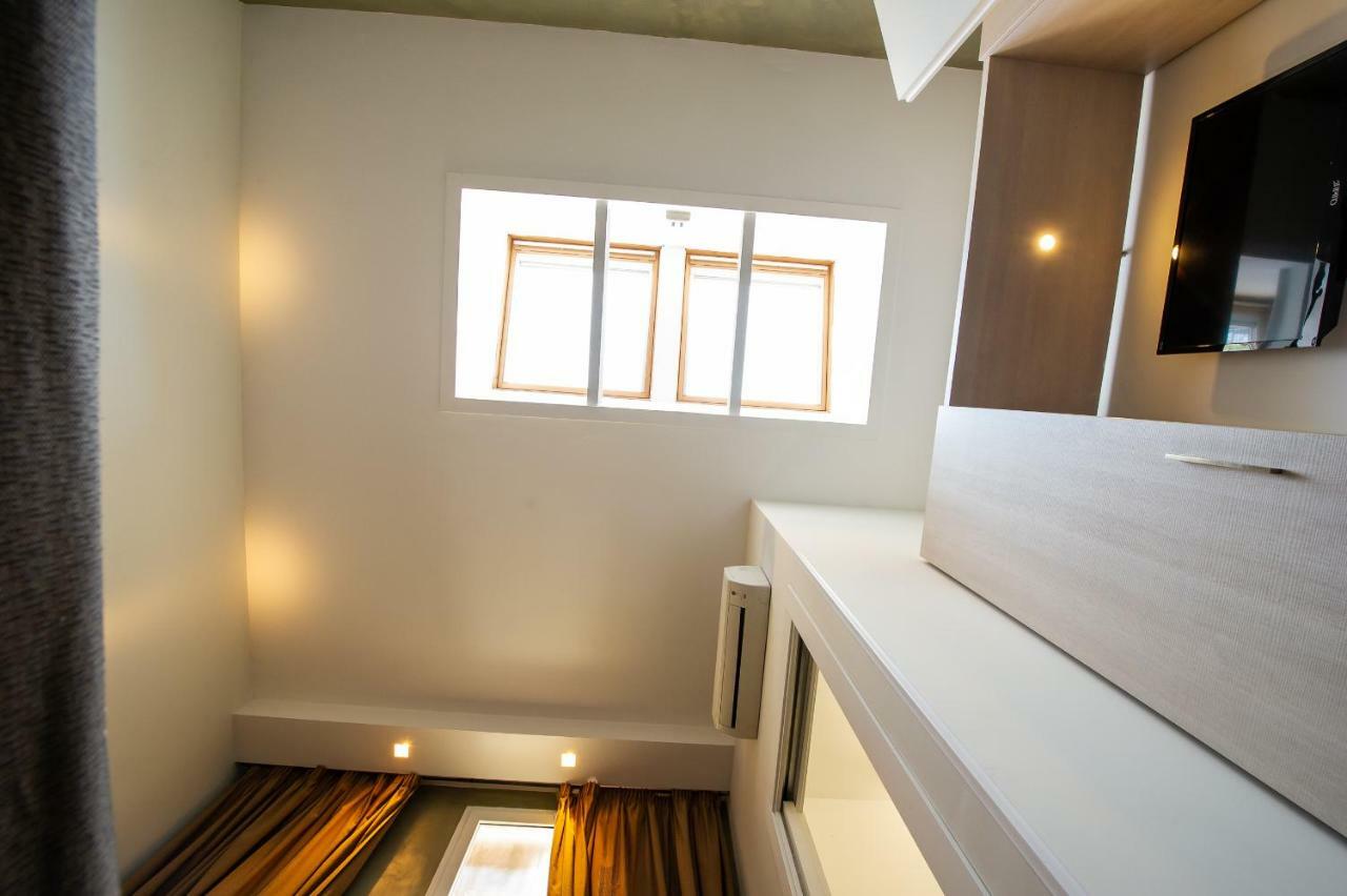 Borgo Pio Suites Inn โรม ภายนอก รูปภาพ